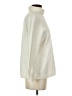 Joie Ivory Turtleneck Sweater Size S - photo 4
