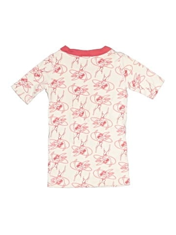 Wonder Woman Short Sleeve T-Shirt (view 2)