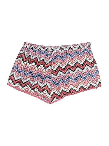 Derek Heart Shorts (view 2)