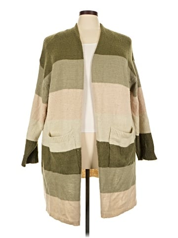 Lane Bryant Cardigan (view 1)