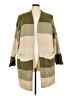 Lane Bryant Green Cardigan Size 26 - 28 Plus - photo 1