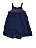 Cat & Jack 100% Cotton Blue Dress Size 4T - photo 1