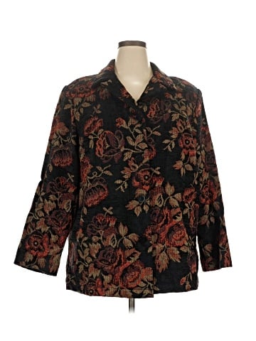 Sag Harbor Blazer (view 1)