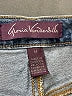 Gloria Vanderbilt Blue Jeans Size 14 - photo 7