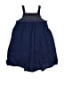 Cat & Jack 100% Cotton Blue Dress Size 4T - photo 2