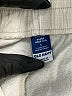 Old Navy Solid Ivory Linen Pants Size L - photo 7