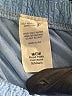 Unbranded Blue Casual Skirt Size S - photo 4