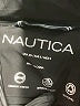 Nautica Black Coat Size XS - photo 6