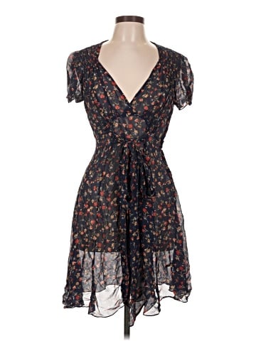 Polo by Ralph Lauren Cocktail Dress (view 1)