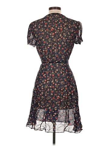 Polo by Ralph Lauren Cocktail Dress (view 2)