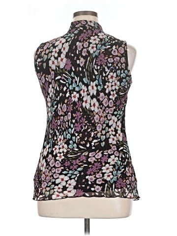 DressBarn Sleeveless Blouse (view 2)
