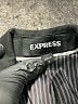 Express Black Blazer Size 2 - photo 6