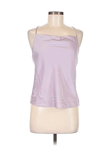 Umgee Sleeveless Top (view 1)