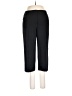 Talbots Solid Black Wool Pants Size 10 - photo 1