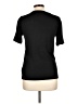 Gap Black Active T-Shirt Size L - photo 2