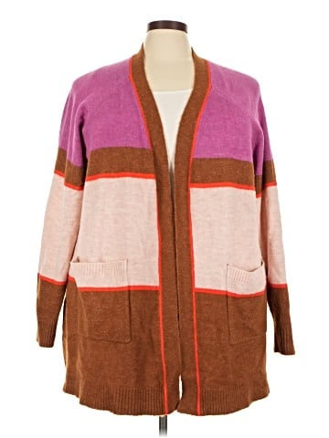Lane Bryant Cardigan (view 1)