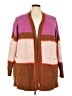 Lane Bryant Brown Cardigan Size 26 - 28 Plus - photo 1