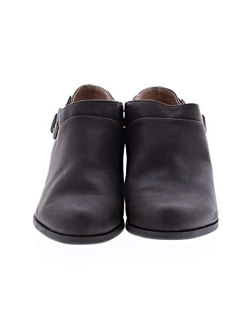 Assorted Brands Ankle Boots (view 2)