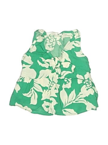 O'Neill Sleeveless Blouse (view 1)