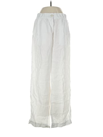 Talbots Linen Pants (view 1)