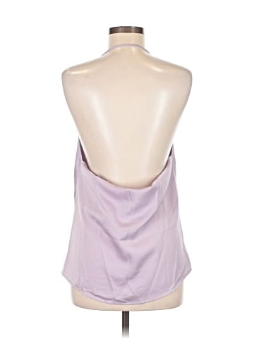 Umgee Sleeveless Top (view 2)