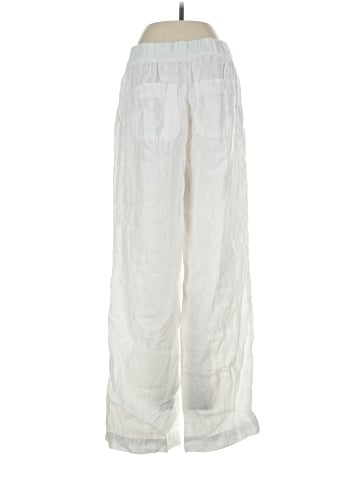 Talbots Linen Pants (view 2)