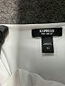 Express Silver Tank Top Size XS - photo 7