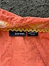 Basic Editions 100% Cotton Orange Long Sleeve Button-Down Shirt Size XL - photo 7