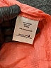 Basic Editions 100% Cotton Orange Long Sleeve Button-Down Shirt Size XL - photo 8