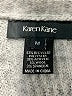 Karen Kane Gray Cardigan Size M - photo 7