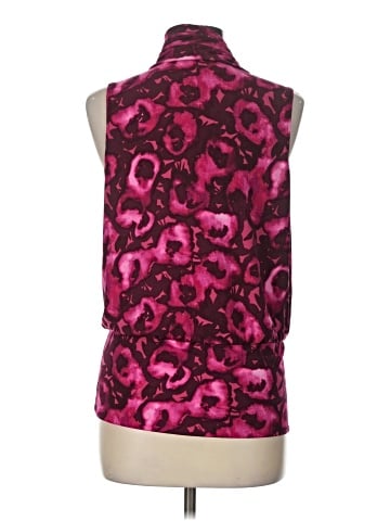Express Sleeveless Blouse (view 2)