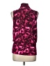 Express Pink Sleeveless Blouse Size L - photo 2