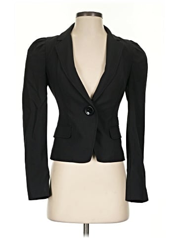 Express Design Studio Blazer (view 1)