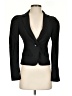 Express Design Studio Black Blazer Size 0 - photo 1