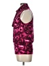 Express Pink Sleeveless Blouse Size L - photo 5