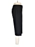 Talbots Solid Black Wool Pants Size 10 - photo 4