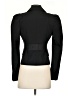 Express Design Studio Black Blazer Size 0 - photo 2