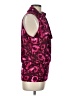 Express Pink Sleeveless Blouse Size L - photo 4