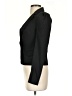 Express Design Studio Black Blazer Size 0 - photo 5