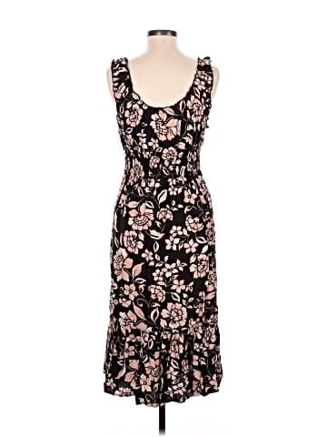 Patrons of Peace Casual Dress (view 2)