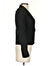 Express Design Studio Black Blazer Size 0 - photo 4