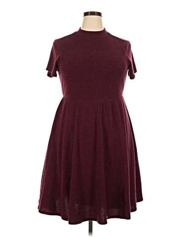 Torrid Casual Dress (view 1)