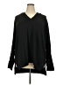 LIVI Black Poncho Size 26 - 28 Plus - photo 1