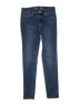 Old Navy Solid Blue Jeans Size 12 - photo 1