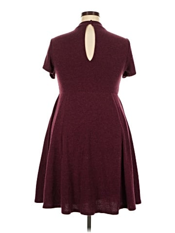 Torrid Casual Dress (view 2)