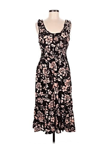 Patrons of Peace Casual Dress (view 1)