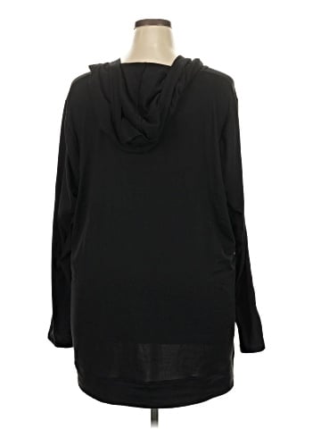 LIVI Poncho (view 2)
