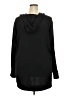 LIVI Black Poncho Size 26 - 28 Plus - photo 2