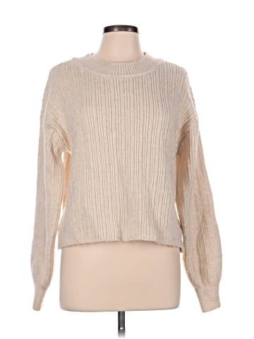 Jessica Simpson Pullover Sweater (view 1)