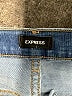 Express Blue Jeans Size 8R - photo 7